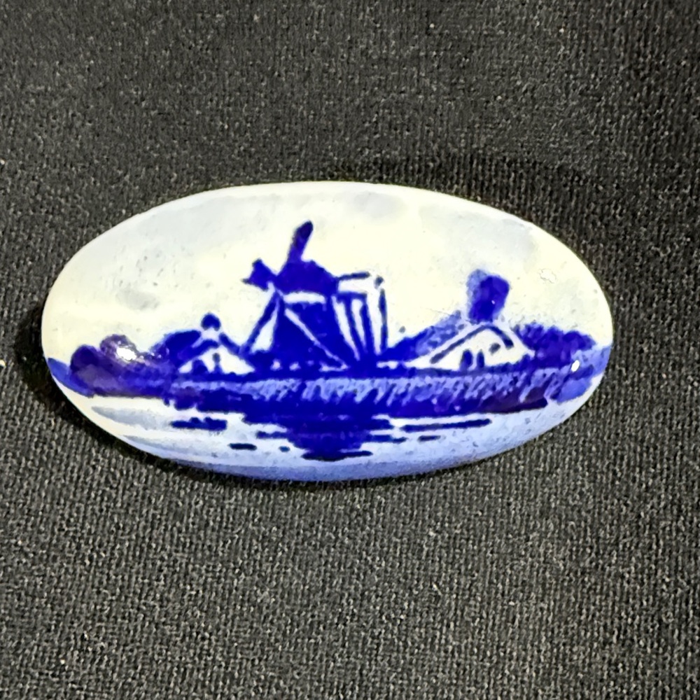 Vintage Brooch